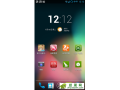 Galaxy Nexus/I9250 °LIG